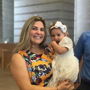 Meet your Posher, Tamatha